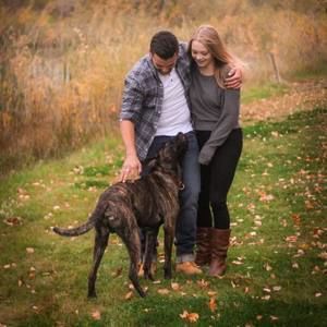 Meet your Posher, Marin